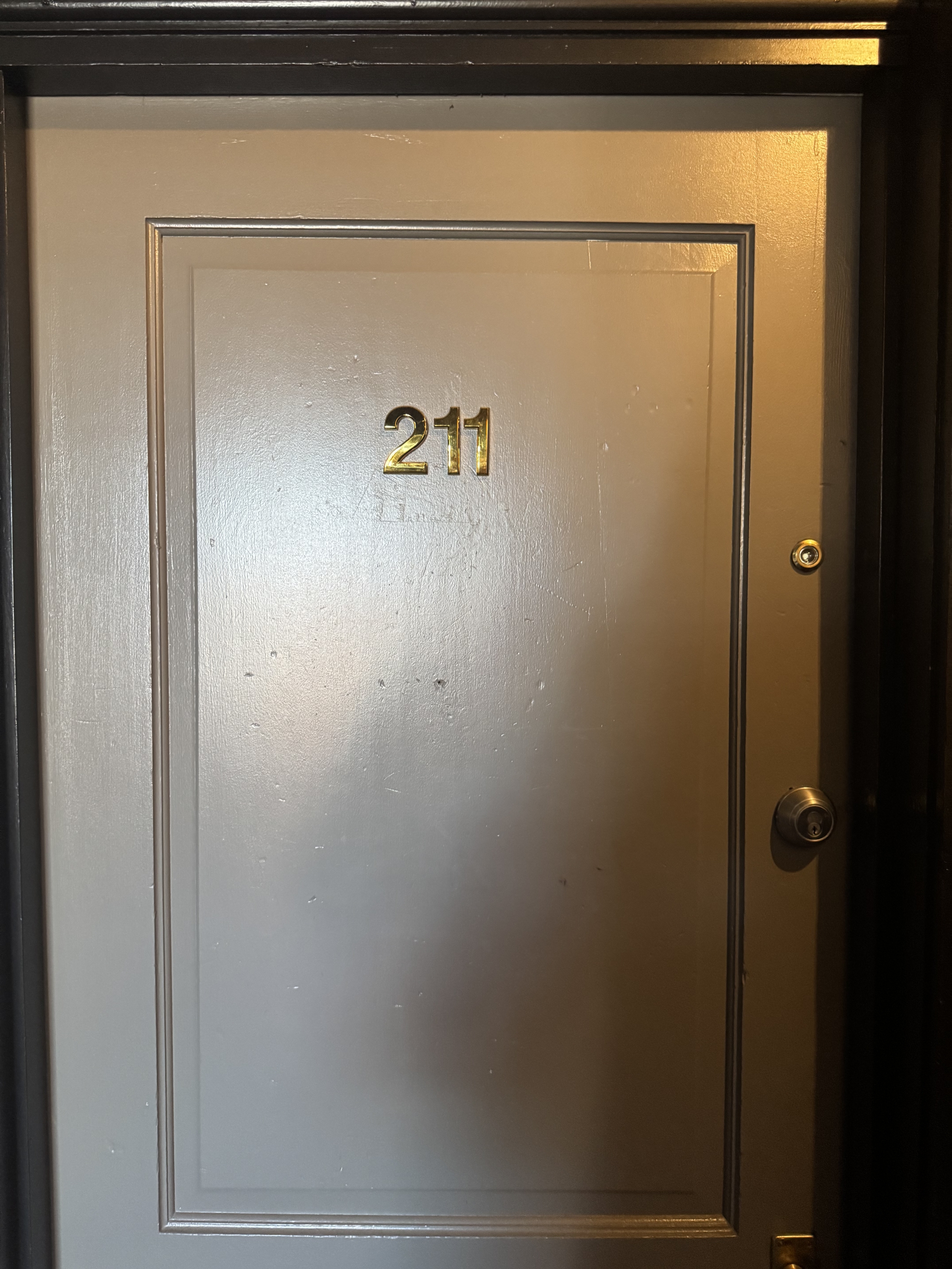 224 South Howard Street - 211