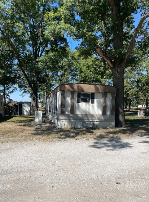 402 South Ralph Street - 6A