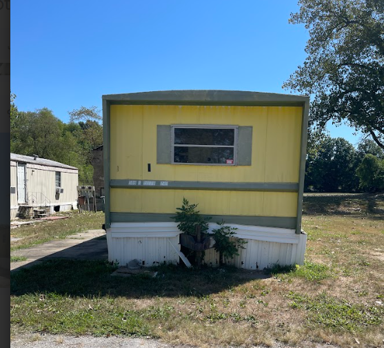 402 South Ralph Street - 24B