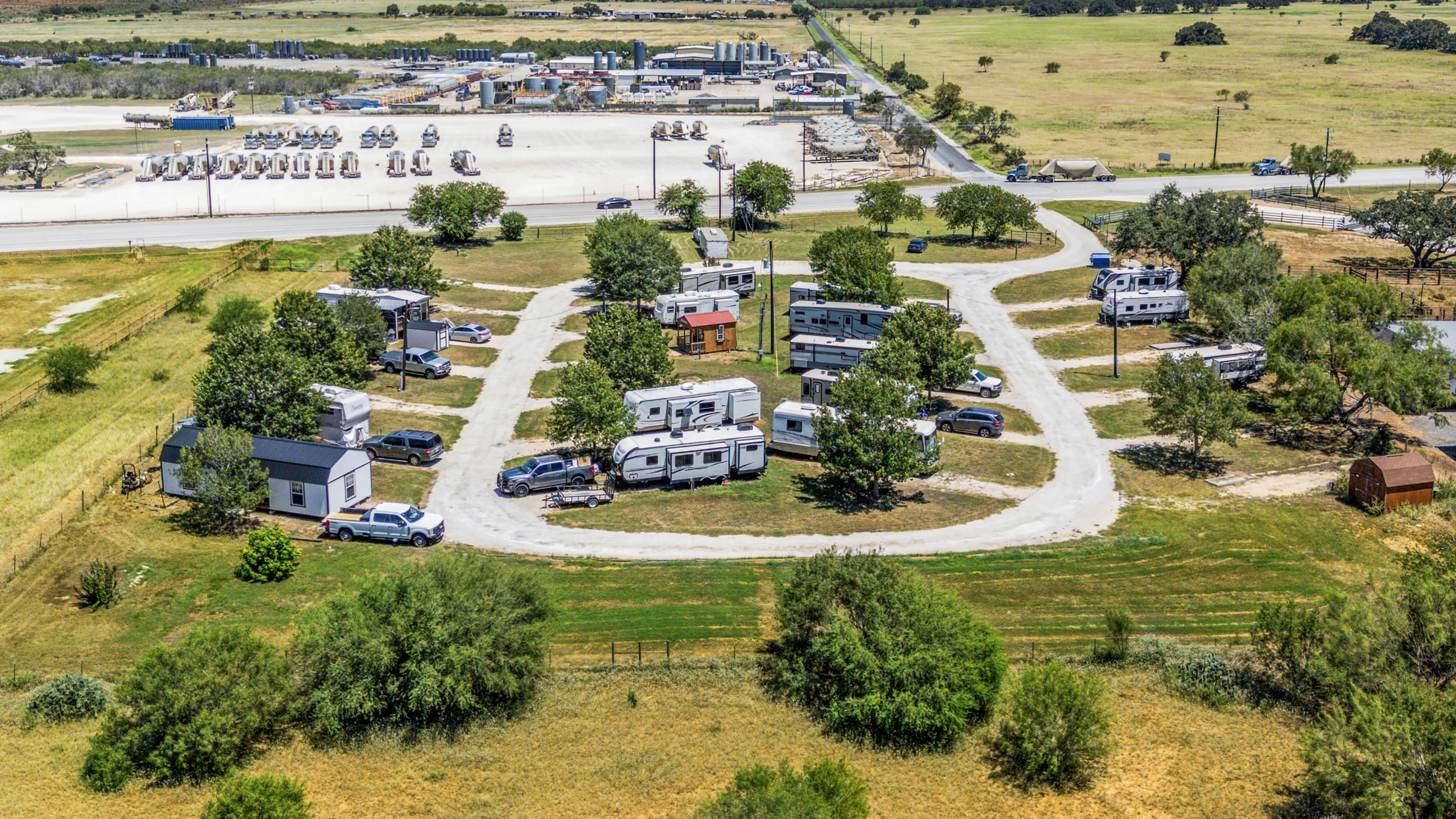 9013 Texas 97 - Lot 18