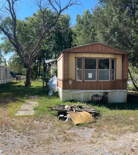 402 South Ralph Street - 12B