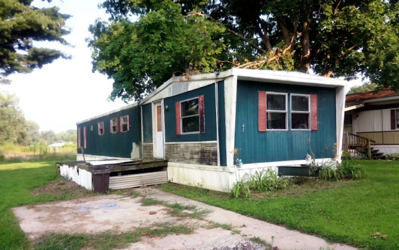 502 Beech Street - Lot 47