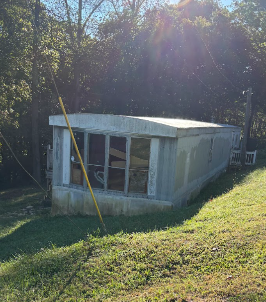 Acorn Fork Road - Lot 6