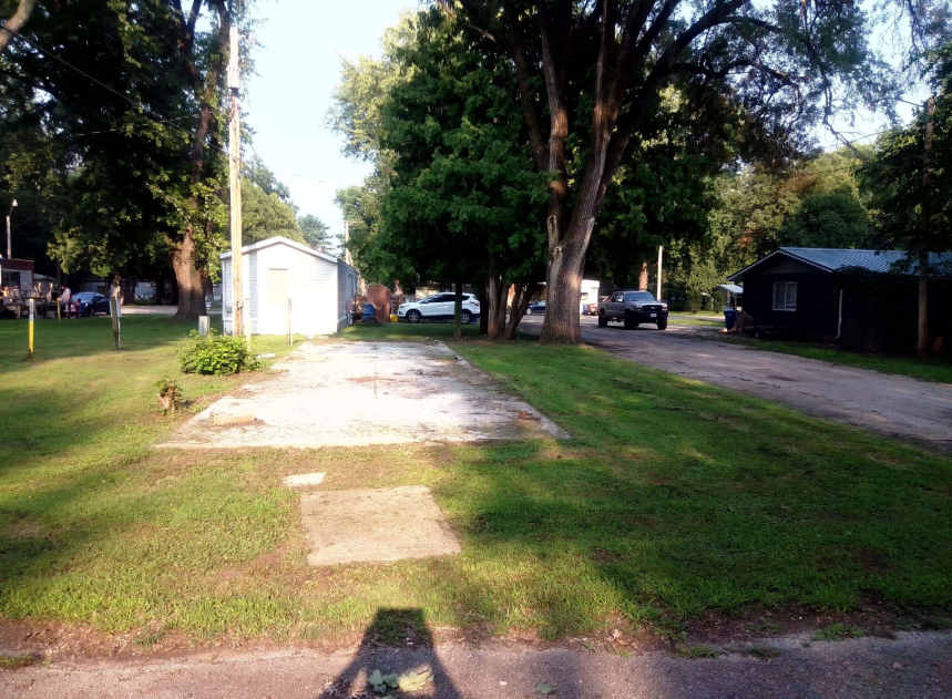 502 Beech Street - Lot 21