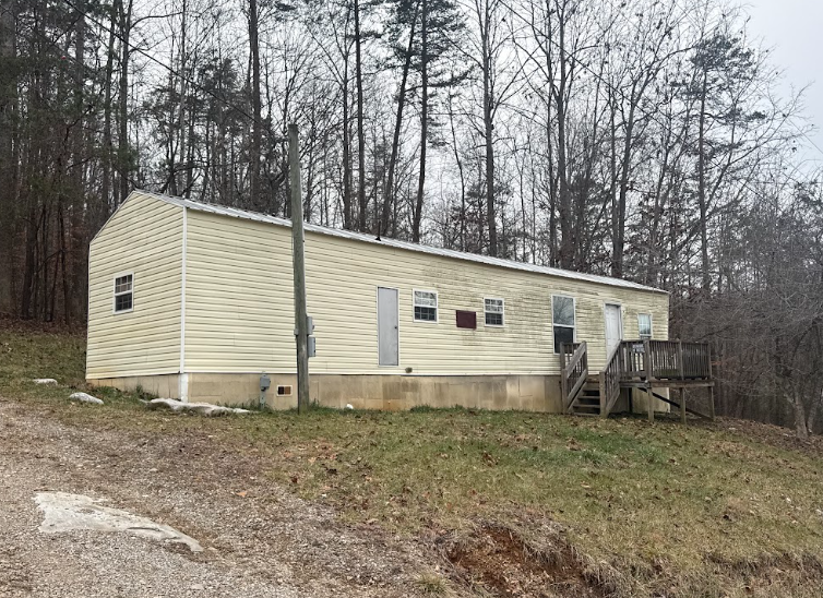 Acorn Fork Road - Lot 2