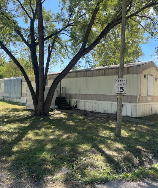 402 South Ralph Street - 27B