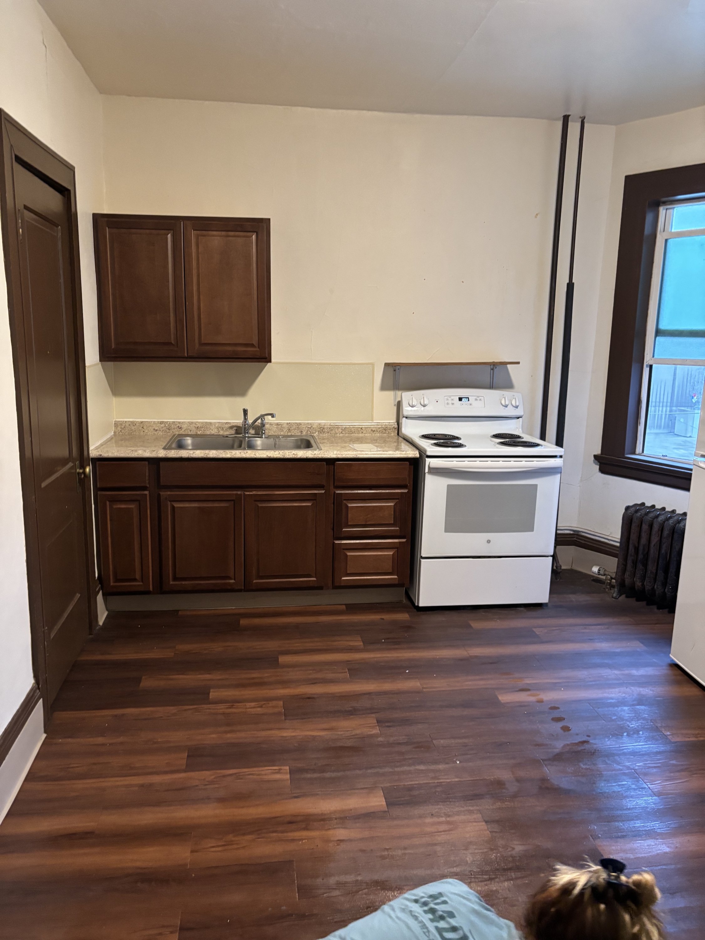 224 South Howard Street - 303